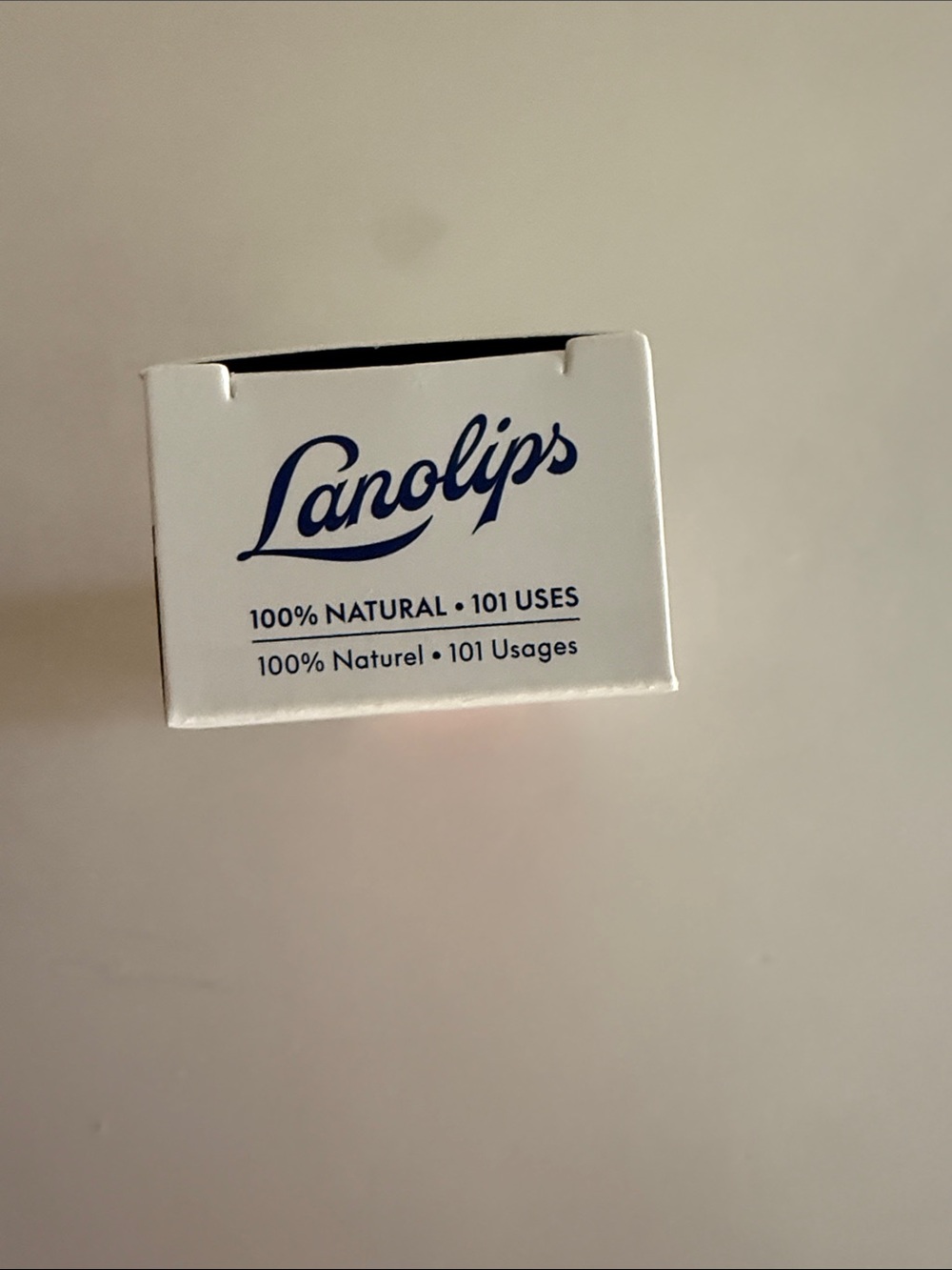 Lanolips 101 Ointment Multipurpose Superbalm - Picture 7 of 8